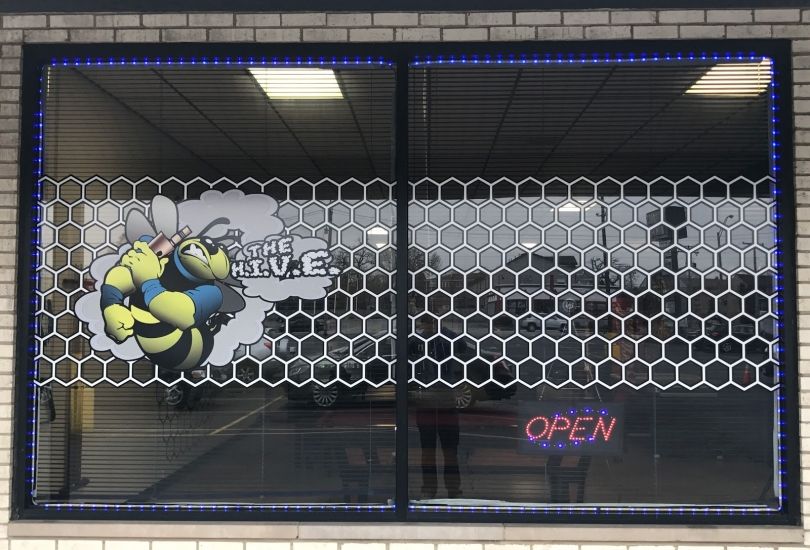 HIVE Vape Shop