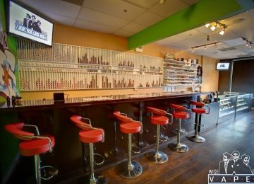 Wise Guys Vapes Des Plaines