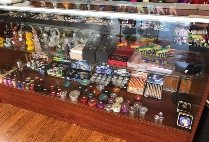 Tobacco & Vape Zone