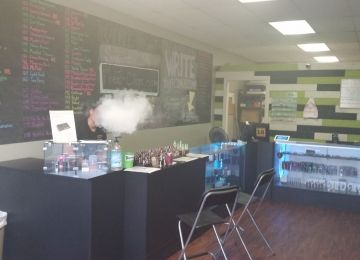 FreE-Cigs.com Vape Shop