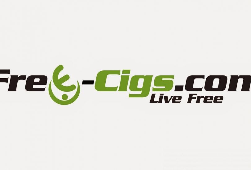 FreE-Cigs.com Vape Shop