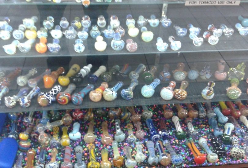 Fullerton's Vape and Smoke Shop