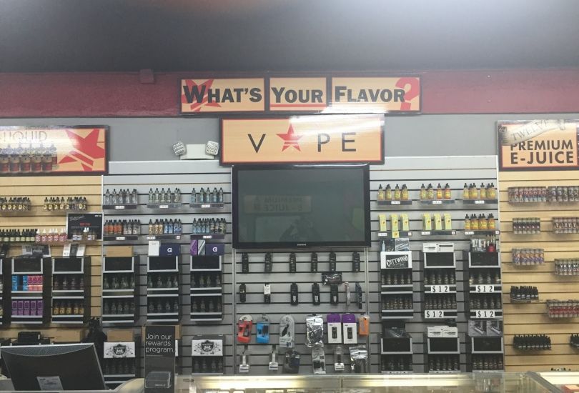 Vape Star Gallery