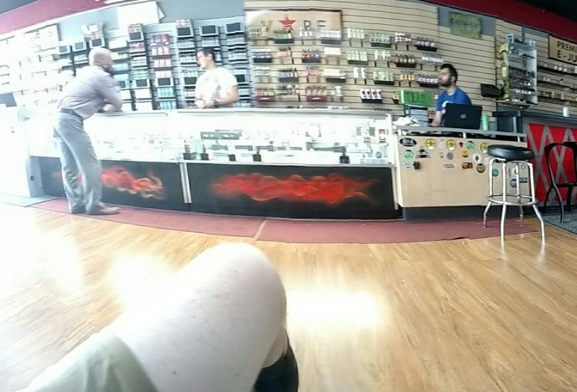 Vape Star Gallery