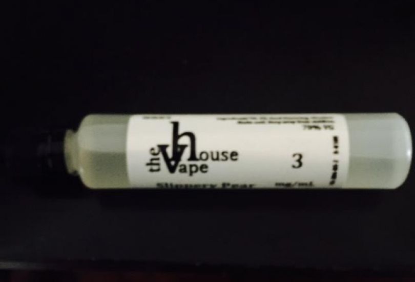 The Vape House