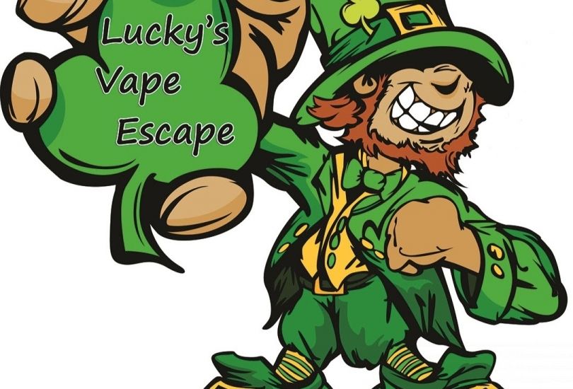 Lucky's Vape Escape