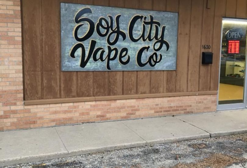 Soy City Vape