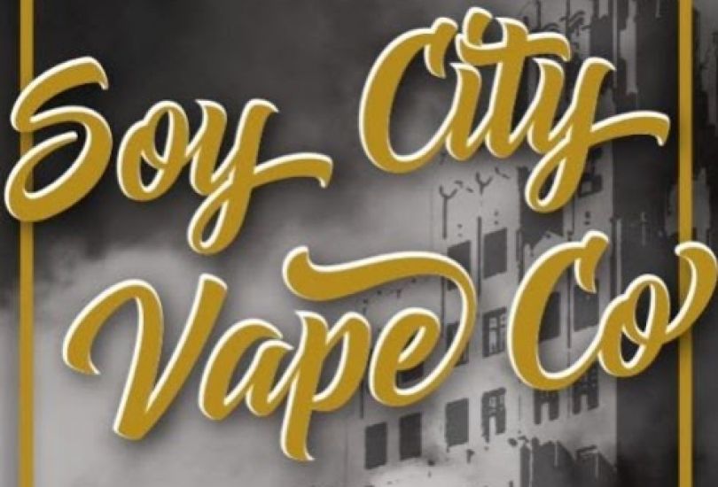 Soy City Vape