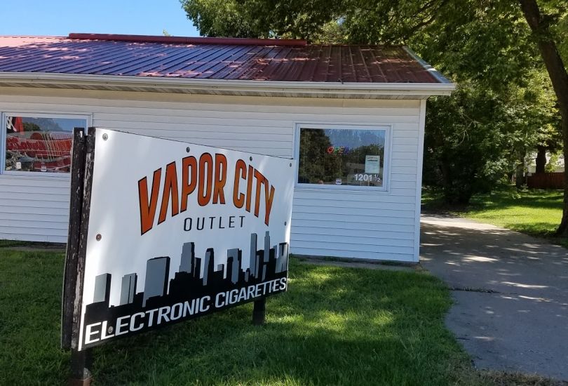 Vapor City