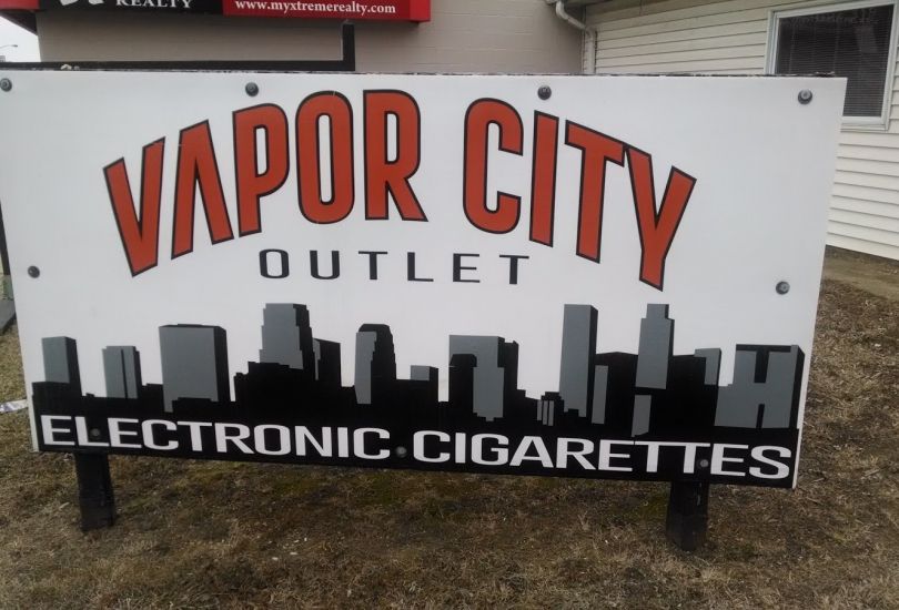 Vapor City