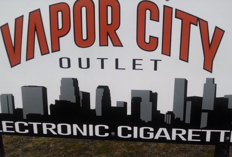 Vapor City