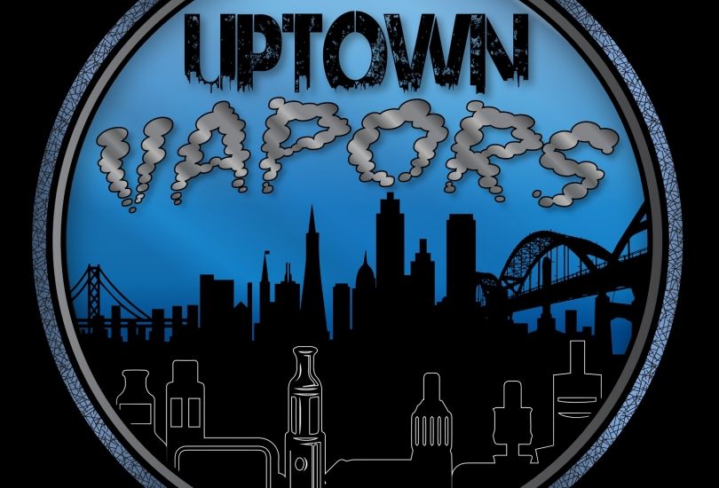 Uptown Vapors