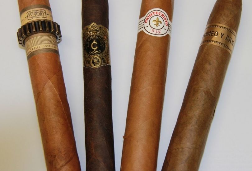 Old Havana Cigar Shop - Cigar - Vape - Smoke