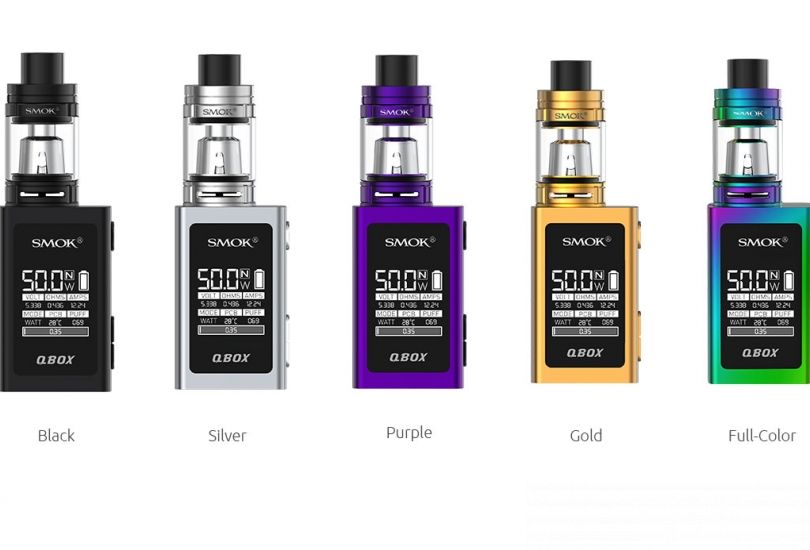 Vape Star Gallery