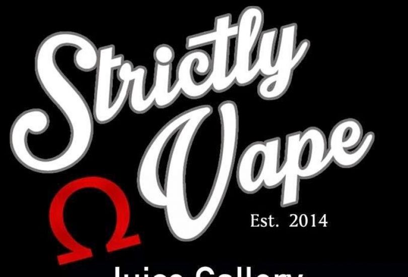 Strictly Vape