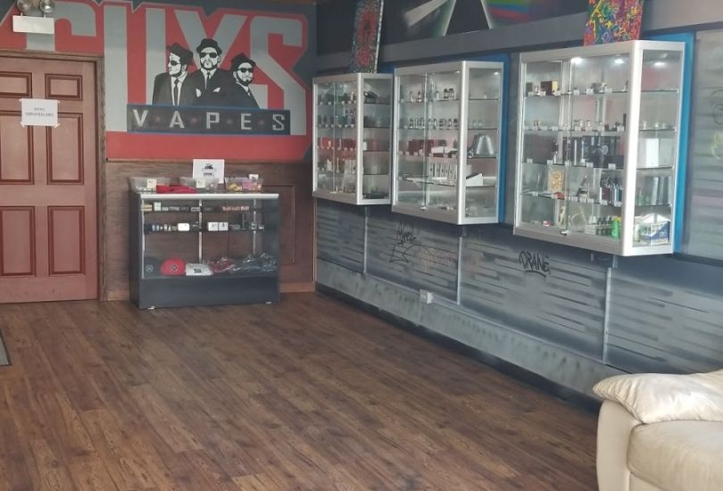 Wise Guys Vapes Roselle