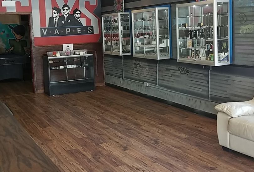 Wise Guys Vapes Roselle