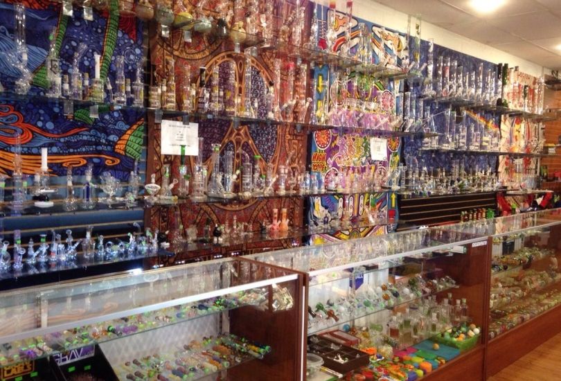 Smoke Shop Guys