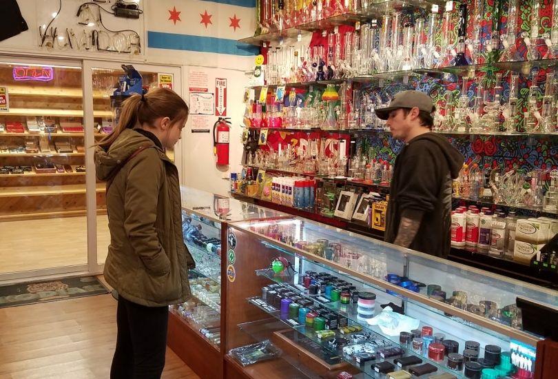 Smoke Shop Guys