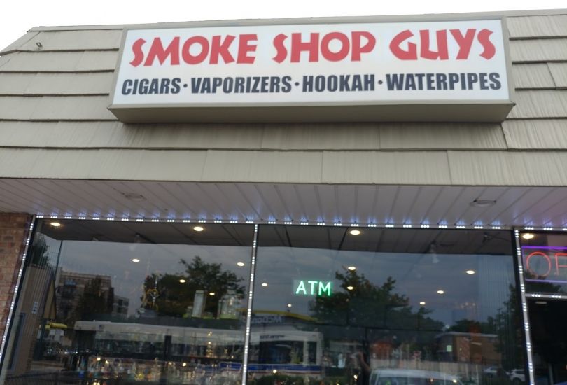 Smoke Shop Guys