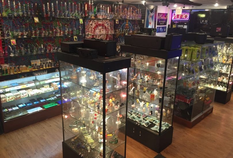 Smoke Shop Guys