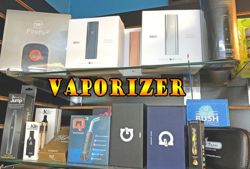 Smokeovapor - Eliquid & Vape with Smoke Accessories