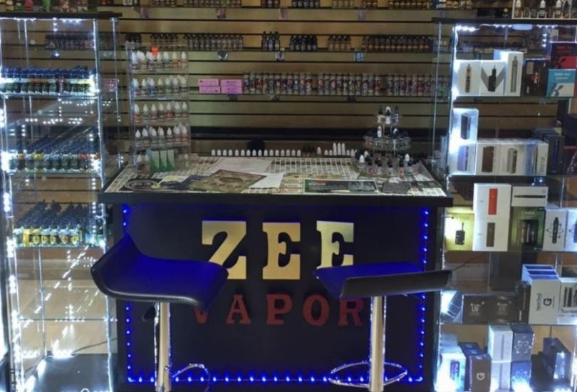 Zee Vapor and Tobacco