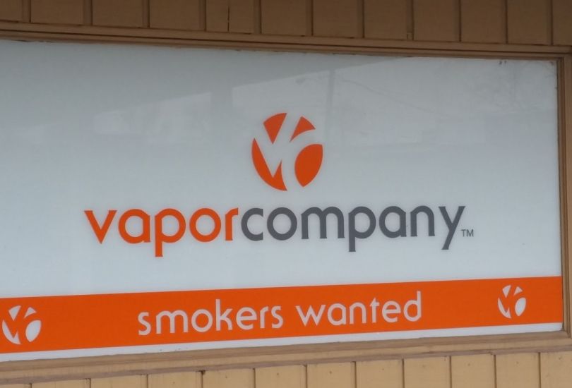 Vapor Company