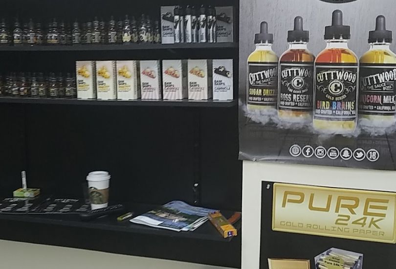 XTREME VAPE & TOBACCO