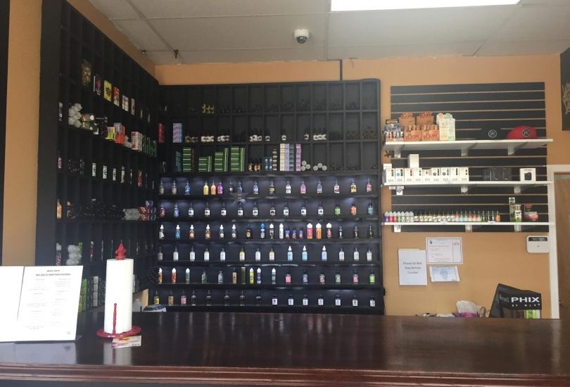 Wise Guys Vapes Glen Ellyn