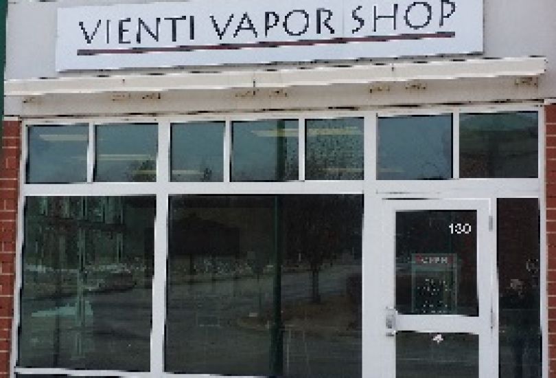 Vienti Vapor