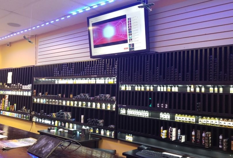 Wise Guys Vapes Schaumburg