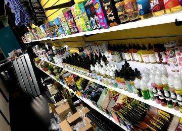 Vortex Vapes and Smoke Shop