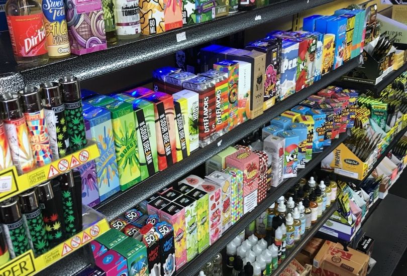 Vortex Vapes and Smoke Shop