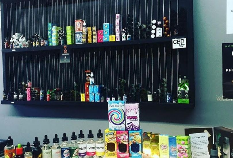 Vortex Vapes and Smoke Shop