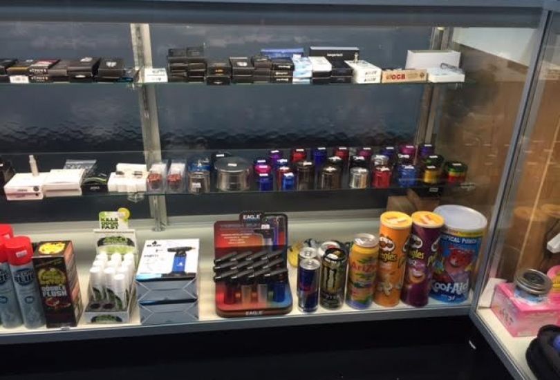 Vortex Vapes and Smoke Shop