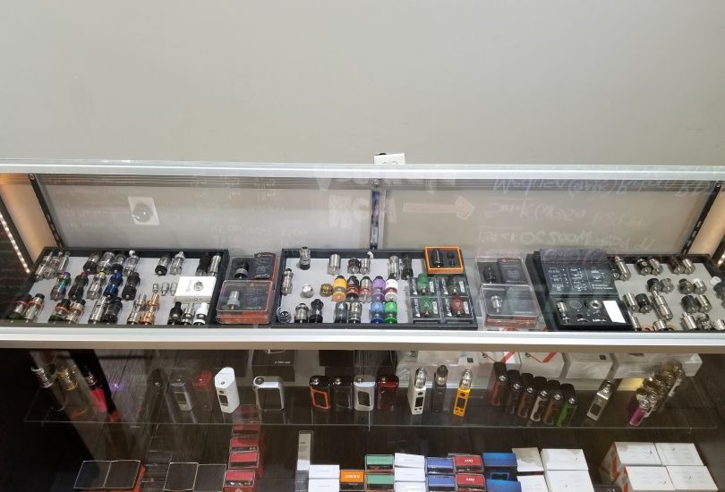 FreE-Cigs.com Vape Shop