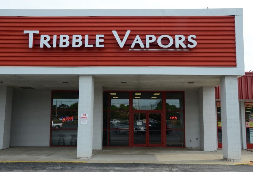 Tribble Vapors