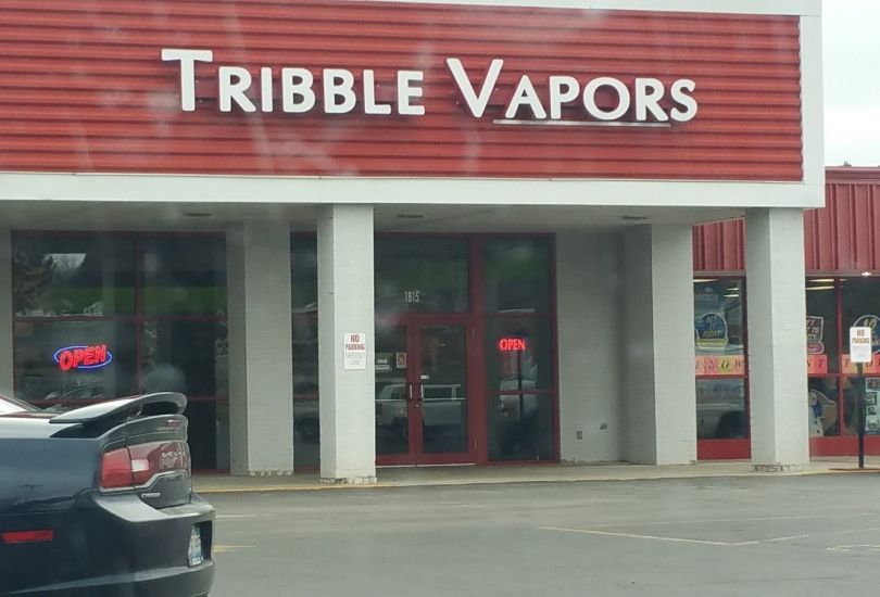 Tribble Vapors