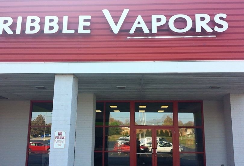 Tribble Vapors