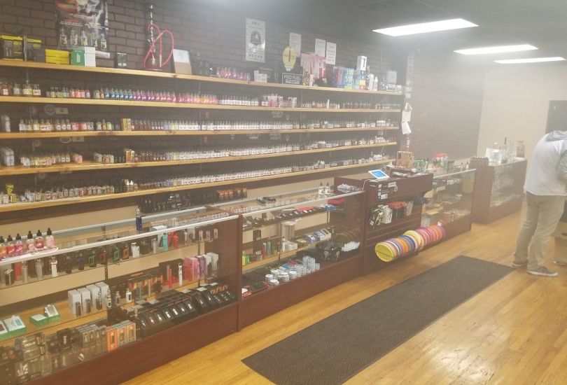 MI VAPE co.