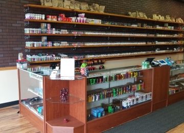 MI VAPE CO. SHOREWOOD