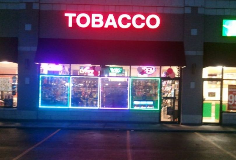 Joliet Tobacco