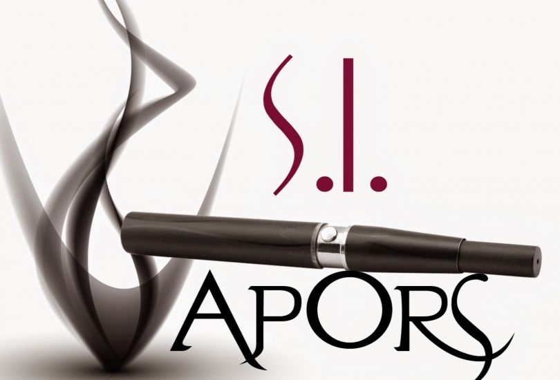 S.I. Vapors