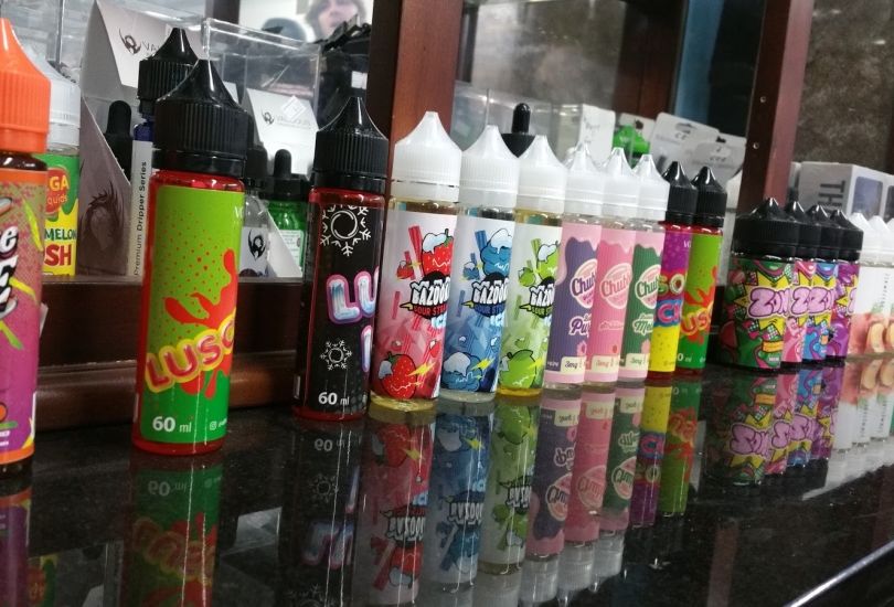 Sonny's Tobacco and Vapes