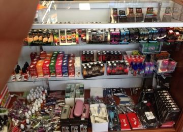 5 Star Tobacco & Vapes