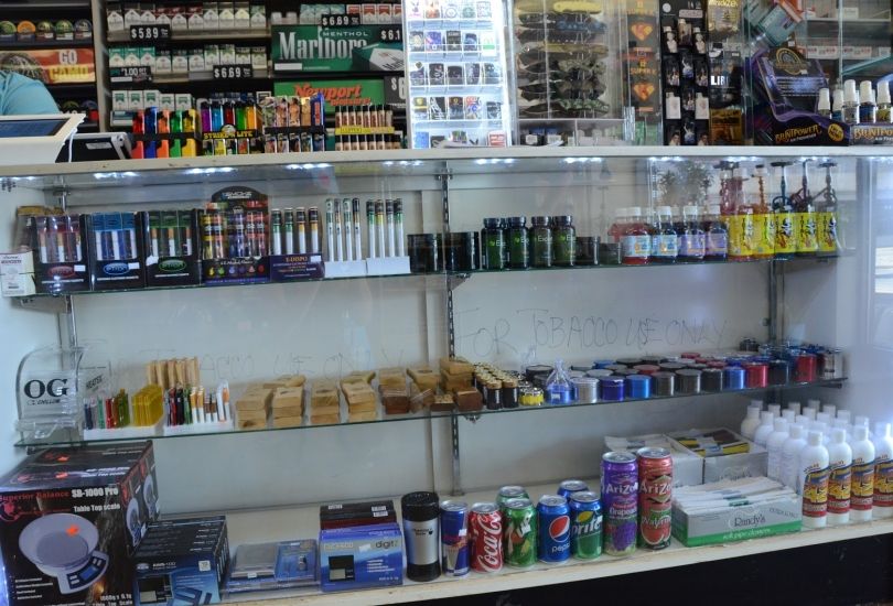 Haze Tobacco Outlet