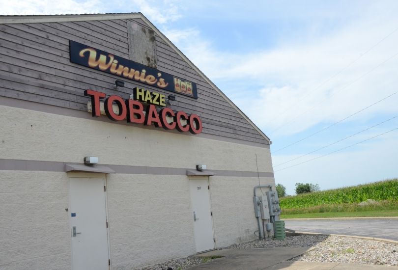 Haze Tobacco Outlet