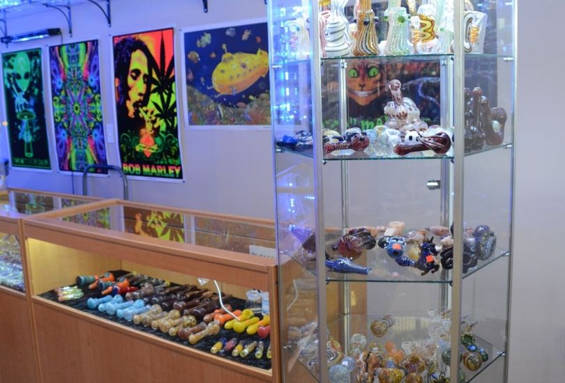 Haze Tobacco Outlet