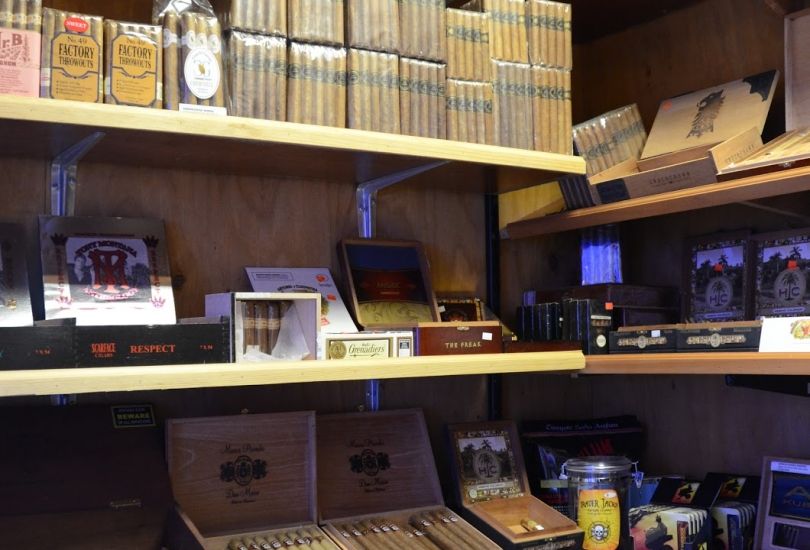 Haze Tobacco Outlet